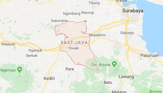 Layanan homecare akupunktur dan akupresur ke rumah di Jombang